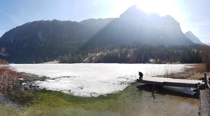 Gasthaus Ferchensee